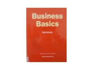 Business Basics. Workbook - David Grant