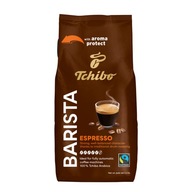 KAWA ZIARNISTA TCHIBO BARISTA ESPRESSO 1000G