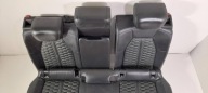 Audi RS3 8Y Sportback Sitz hinten (T12)