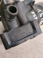 radiator oil AUDI A3 8P 1.6TDI
