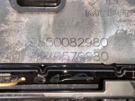 front bumper front OPEL GRANDLAND II 24