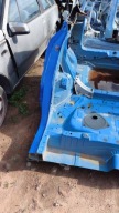 quarter fender bodywork rear rear part side right Renault Rafale BIYXR