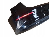 AUDI A3 8Y SPORTBACK Stoßstange heck LY9B