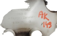 AK149 copri - 15 CALI MINI 6864171 Originale