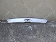 FORD FOCUS MK3 III HB 10- cap bonnet moulding