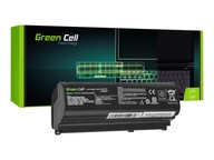 GREENCELL AS128 Green Cell Bateria do Asus ROG G751 G751J / 15V 4400mAh