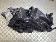light left front FULL LED SKODA OCTAVIA IV LIFT 2024R->