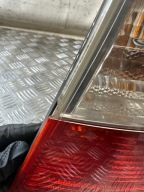 far desni stražnji dio BMW E46 LIFT KOMBI