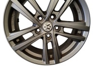 disk hliníkový VOLKSWAGEN PASSAT B7 16 6J ET43 5X112 SE026016