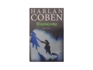 Nieznajomy - Harlan Coben