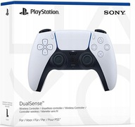 PAD DUALSENSE PS5 WHITE SKLEP ONES