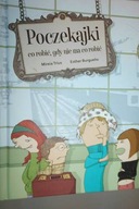 Poczekajki - Mireia Trius