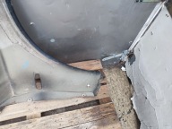 fender left front left front Bmw F10 aluminium