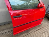 VW GOLF IV HB komplet Tür rechts vorne