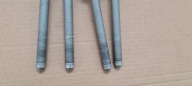 A6 C8 4K screws springing siders KOLYSKI SANEK A7 4K