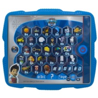 Mancs Őrjárat tablet interaktív tanulás dán svéd norvég