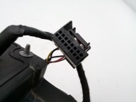 VW Golf VI 6 HB mirror left electrics 6 PIN LC9X EU