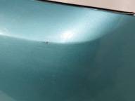 Opel Meriva A bumper front front Z397
