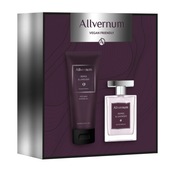 ALLVE ZEST SV Men Edp Pepper & Laven + Gél p/sprcha