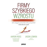 Firmy szybkiego wzrostu