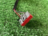 Spiegel links elektrisch JAGUAR X-TYPE