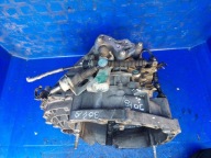 Getriebe JEEP RENEGADE 2.0 MJTD C635.6.35.32 DIESEL