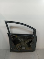 door left front XL LX7R Seat Altea and (2004- )