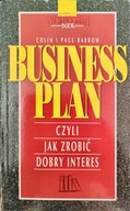 Business plan czyli jak zrobić dobry interes