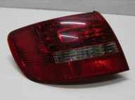 AUDI A6 C6 LIFT KOMBI light left rear part LED 4F9945095E