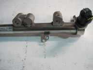 injection ramp JAGUAR XF 2,0iT BB5E-9F797-BC