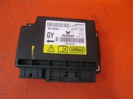 RENAULT MEGANE III 3 module control unit airbag 985106285R