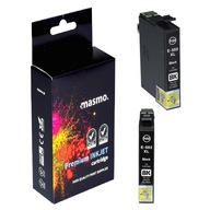 Atrament Masmo T502 / T-502 / T 502 / MA - BK(6) pre Epson čierna (black)