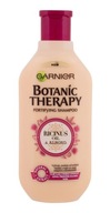 Garnier Ricinus Oil Almond Botanic Therapy Šampón na vlasy 400ml (W) (P2)