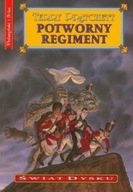 Terry Pratchett - Potworny regiment