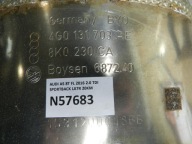 AUDI A5 8T catalyst 4G0131703AE
