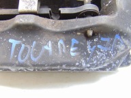 caliper brake left front front VW TOUAREG 7P 3.0 TDI BREMBO