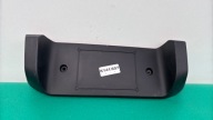 PORSCHE MACAN 95C frame bracket holder signs 95C807847A K141/657