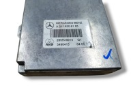 control unit telefonu Mercedes-Benz E W211 2004 A2118206185