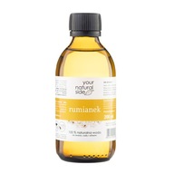 Woda z Kwiatów Rumianu Szlachetnego Organic 200 ml