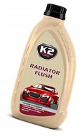 K2 Q8R05 RADIATOR FLUSH PŁYN DO PŁUKANIA CHŁODNIC