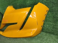 front bumper front PEUGEOT 208 II 19- GT-LINE NR.9989
