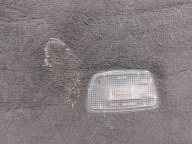 upholstery plastic bonnet boot VOLVO XC60 and