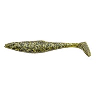 Realistic Shad Matusiak Klobása 10cm 9g farba 039