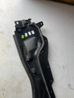 torpedo lower OPEL CORSA F 9820793980
