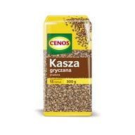 Cen.Kasza gryczana prażon.500g