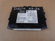 Lexus LS460 LS600H modulo computer Centralina SMARTKEY 89990-50041