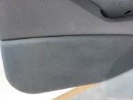 upholstery,side door right rear part BMW E46 sedan