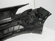 bumper front PEUGEOT 5008 GT 6 PDC 23R BLACK front