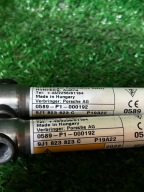NABOJ PIROTECHNICZNY bonnets PORSCHE PANAMERA 9jb823823c