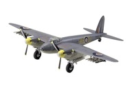 1/72 De Havilland Mosquito FB Mk.VI Tamiya 60747